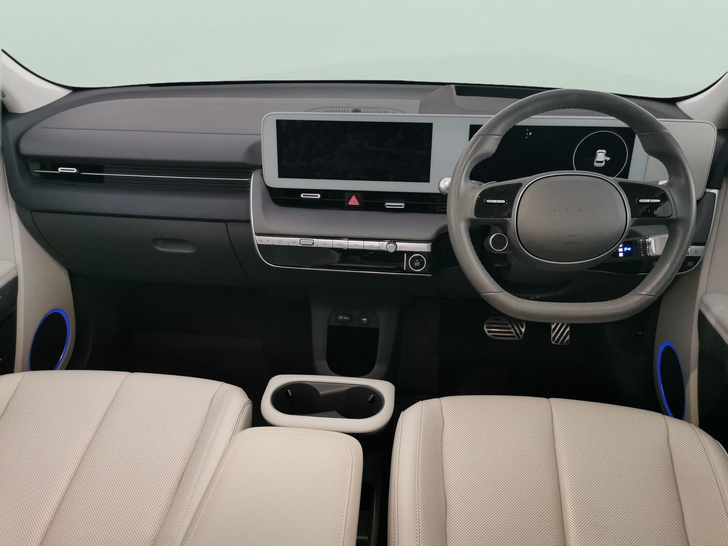 Used Hyundai IONIQ 5 2024 for sale - 77629789: Photo 9