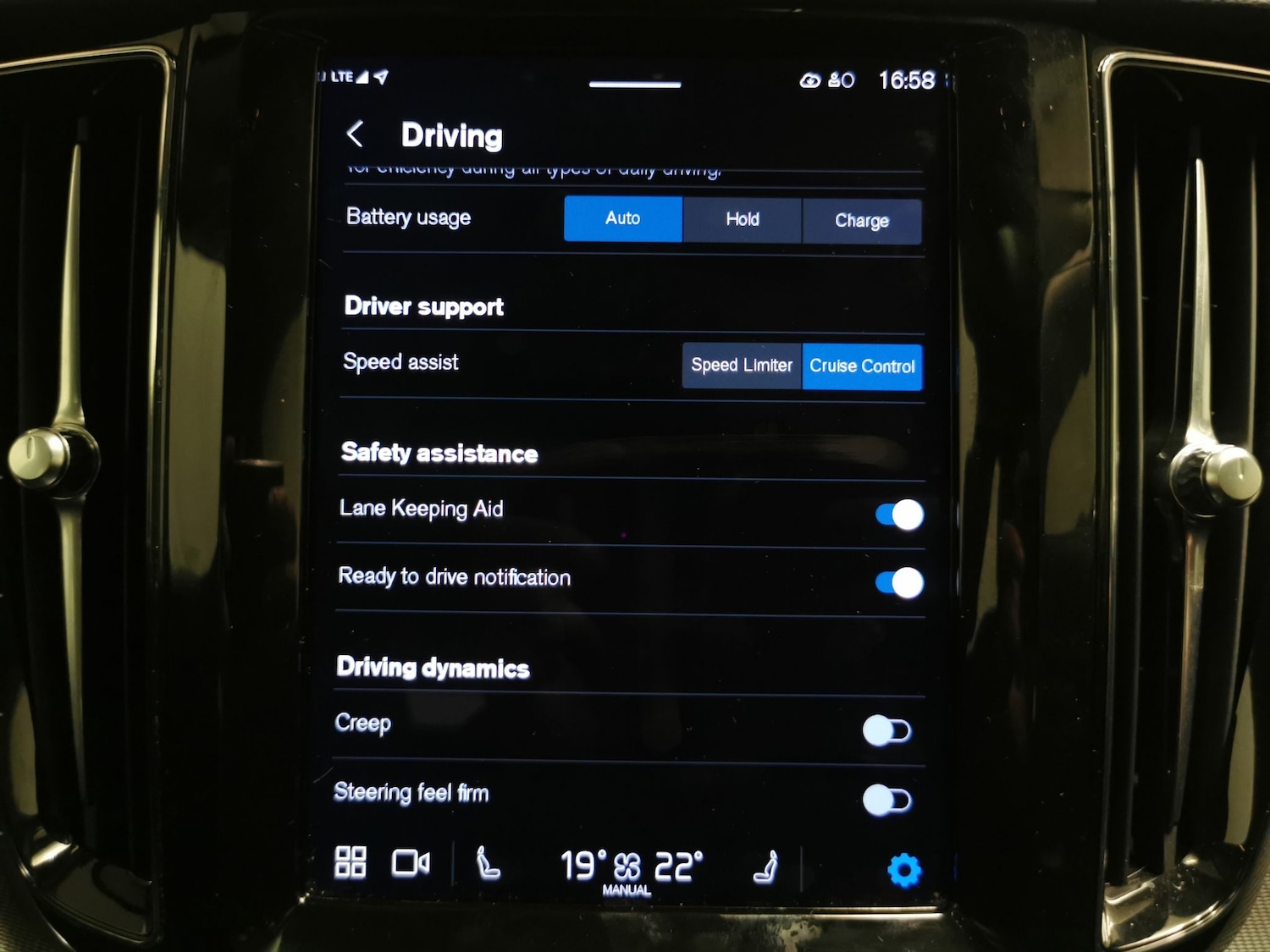 Used Volvo XC60 for sale - 77298039: Photo 18