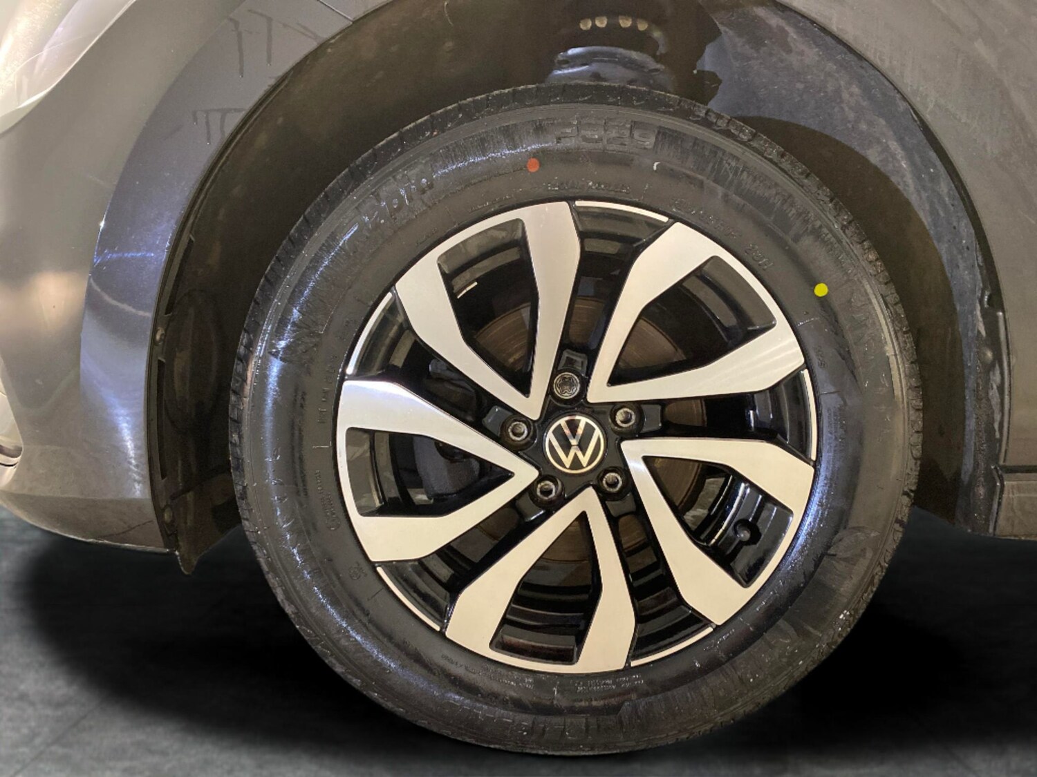 Used Volkswagen Polo for sale - 77829828: Photo 17