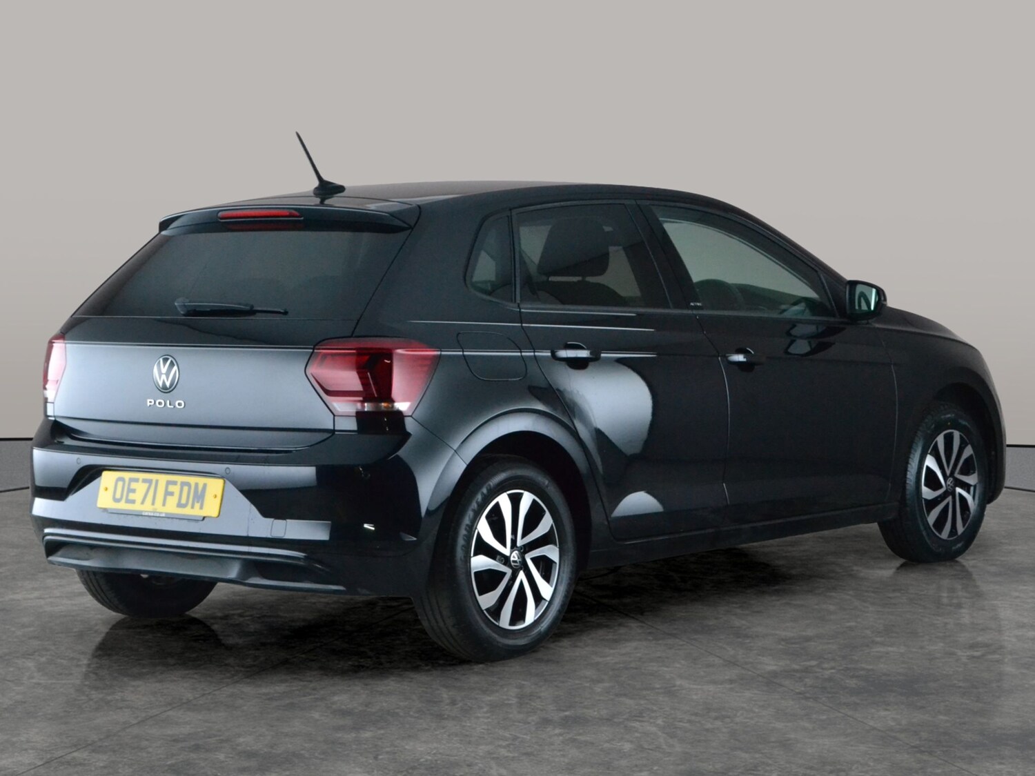 Used Volkswagen Polo for sale - 77829828: Photo 9