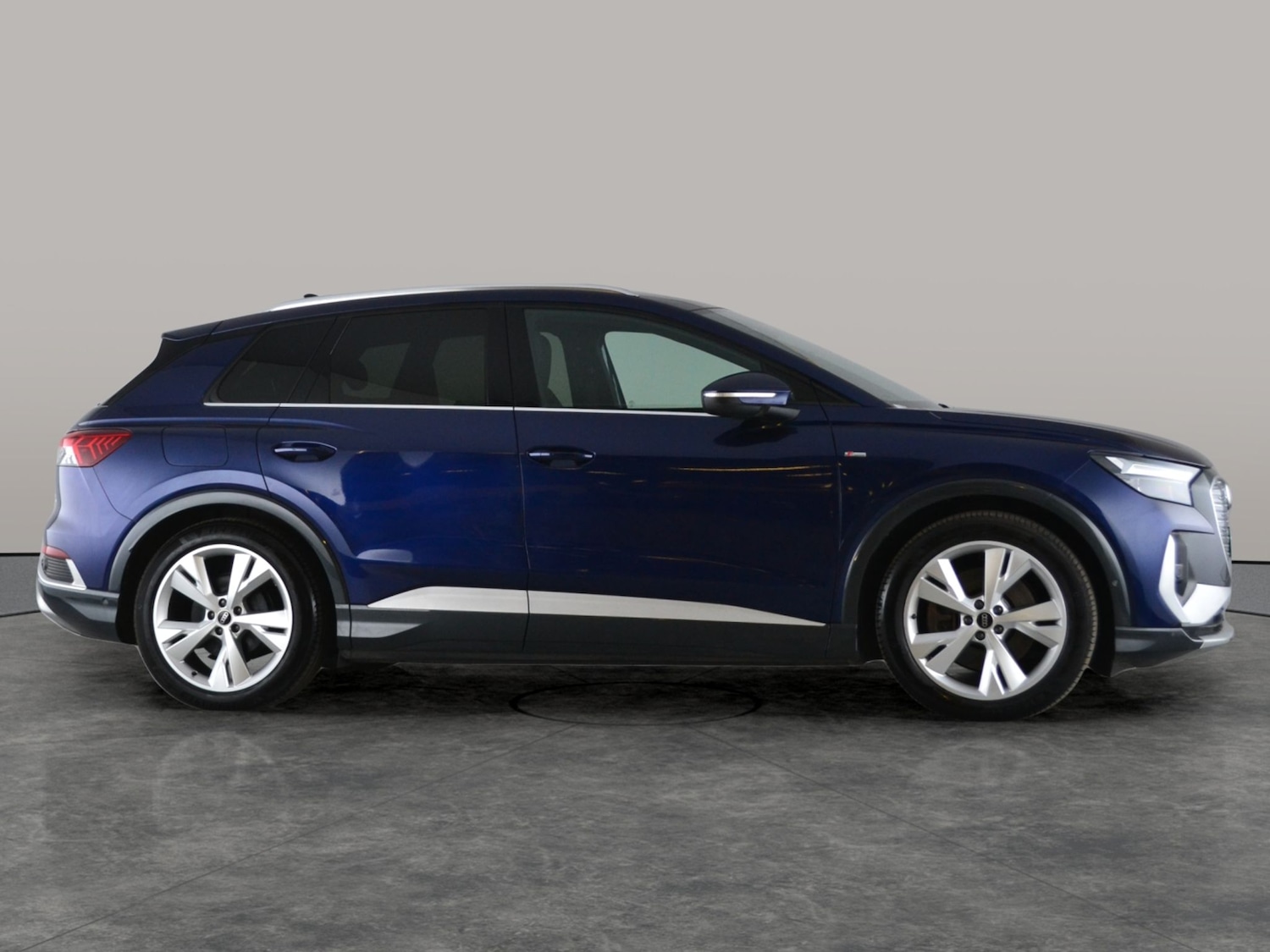 Used Audi Q4 e-tron 2022 for sale - 77053083: Photo 11