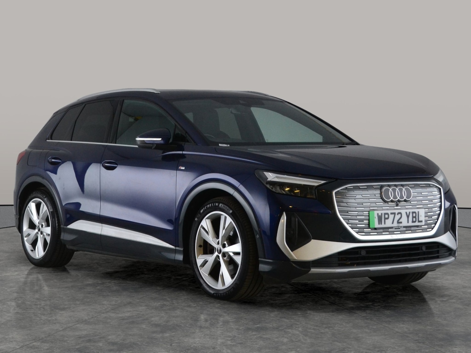 Used Audi Q4 e-tron 2022 for sale - 77053083: Photo 12