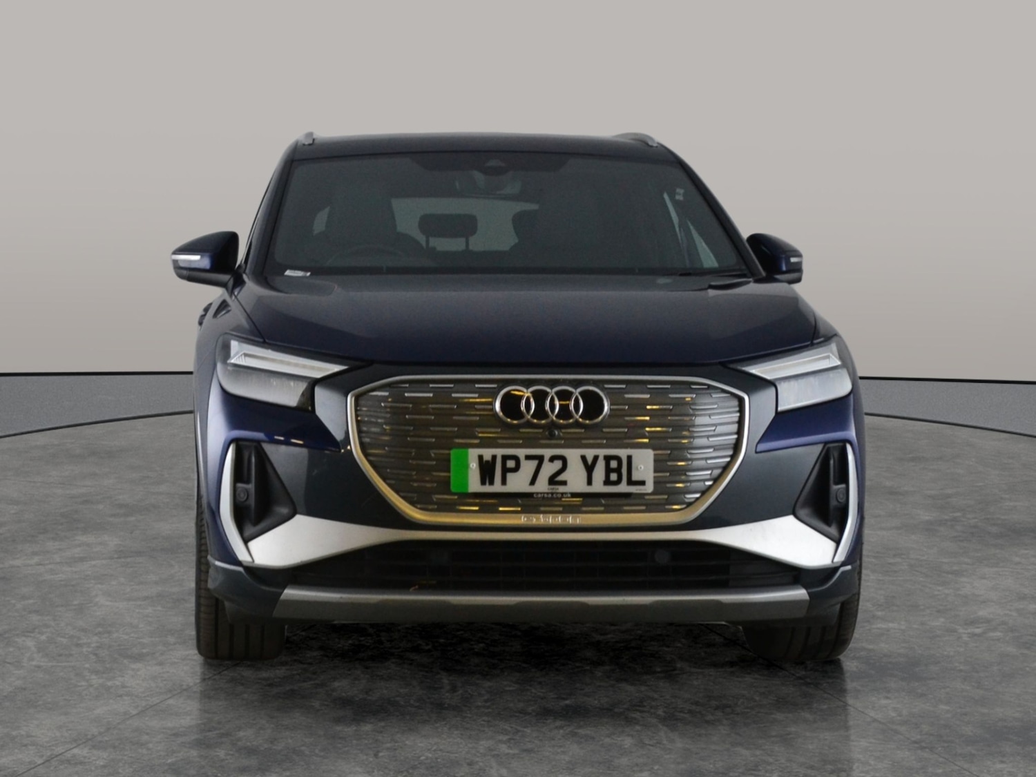 Used Audi Q4 e-tron 2022 for sale - 77053083: Photo 13