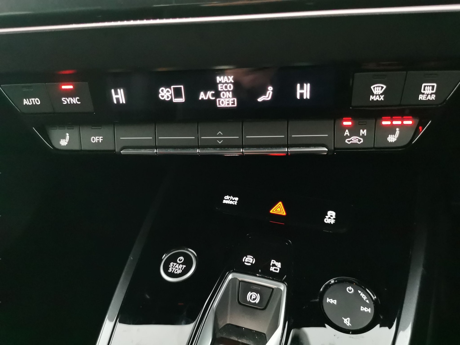 Used Audi Q4 e-tron 2022 for sale - 77053083: Photo 17