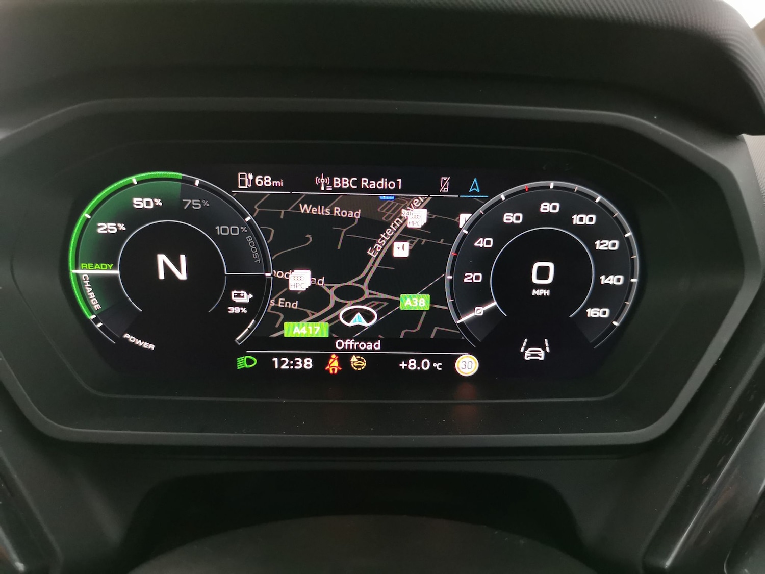 Used Audi Q4 e-tron 2022 for sale - 77053083: Photo 20