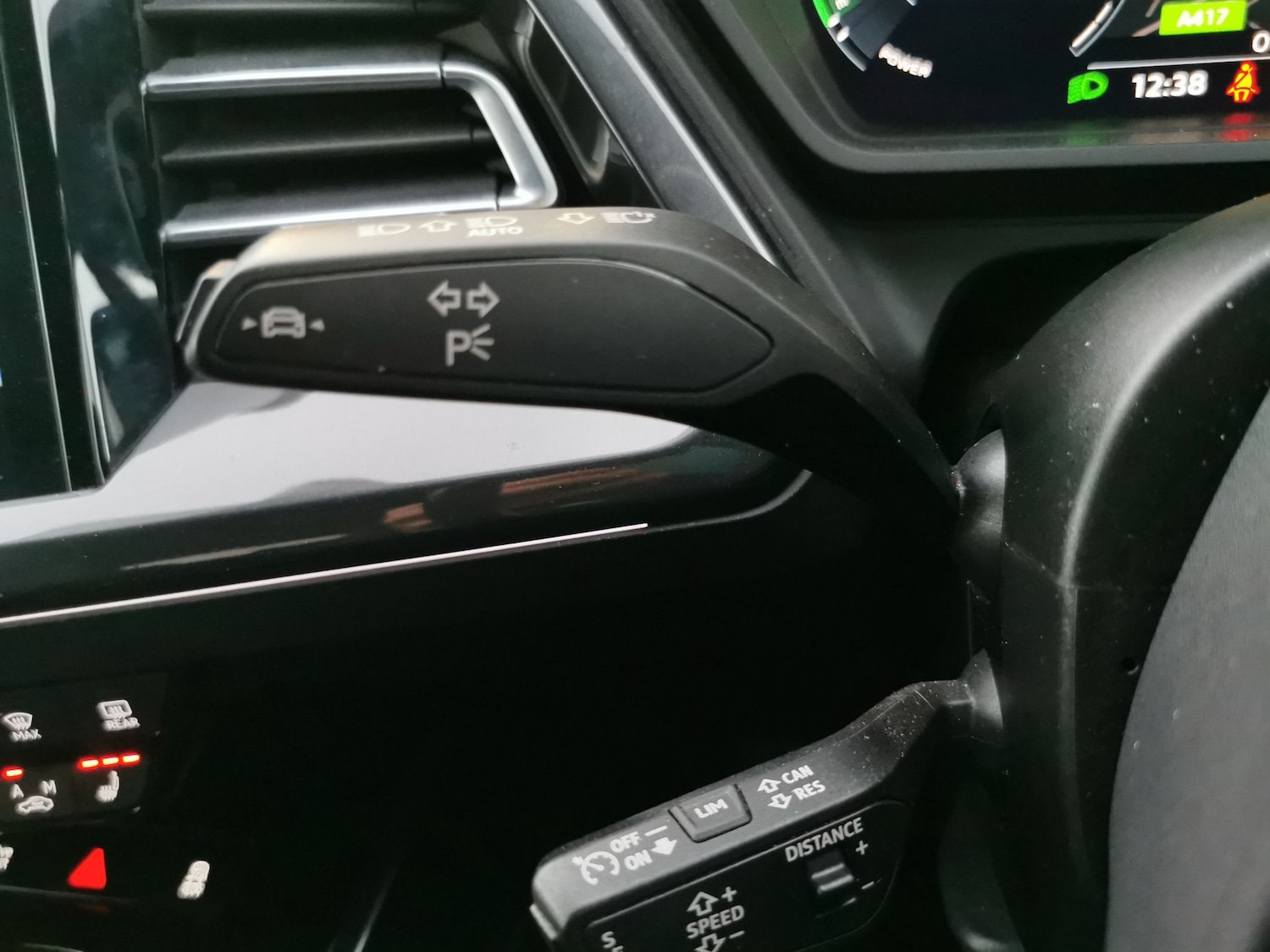 Used Audi Q4 e-tron 2022 for sale - 77053083: Photo 21