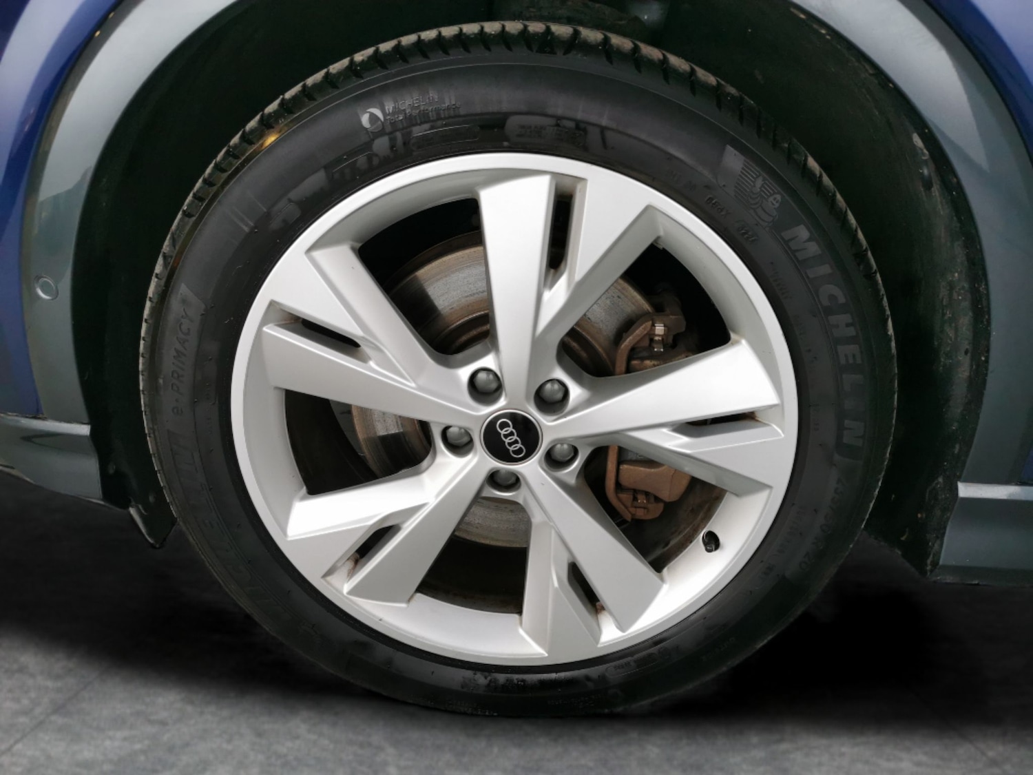 Used Audi Q4 e-tron 2022 for sale - 77053083: Photo 22