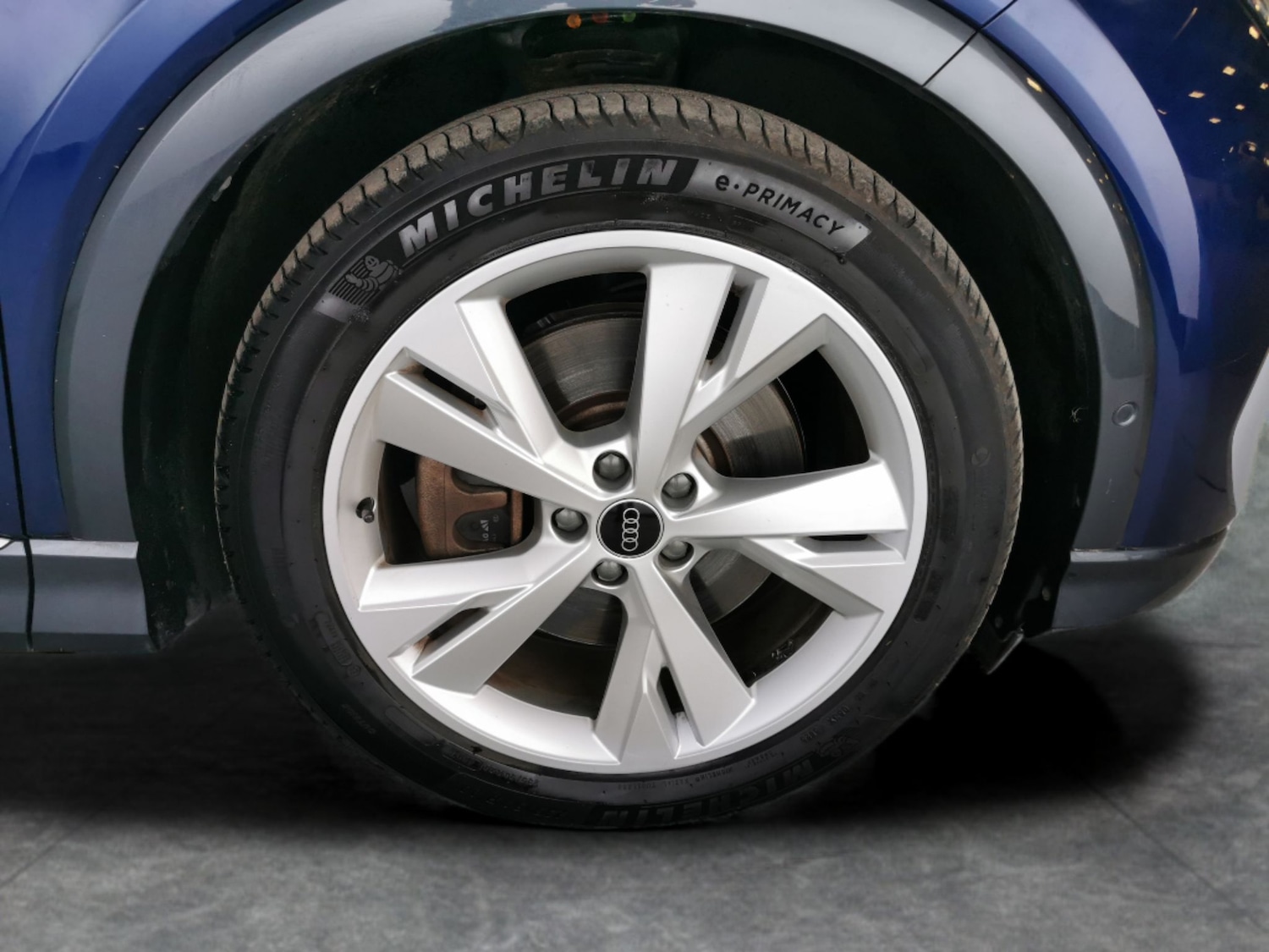 Used Audi Q4 e-tron 2022 for sale - 77053083: Photo 23