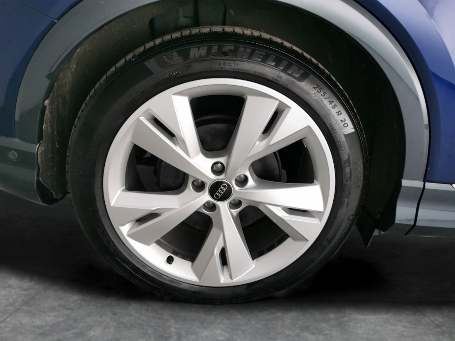 Used Audi Q4 e-tron 2022 for sale - 77053083: Photo 24