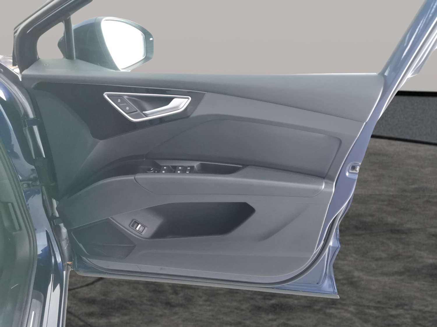 Used Audi Q4 e-tron 2022 for sale - 77053083: Photo 28