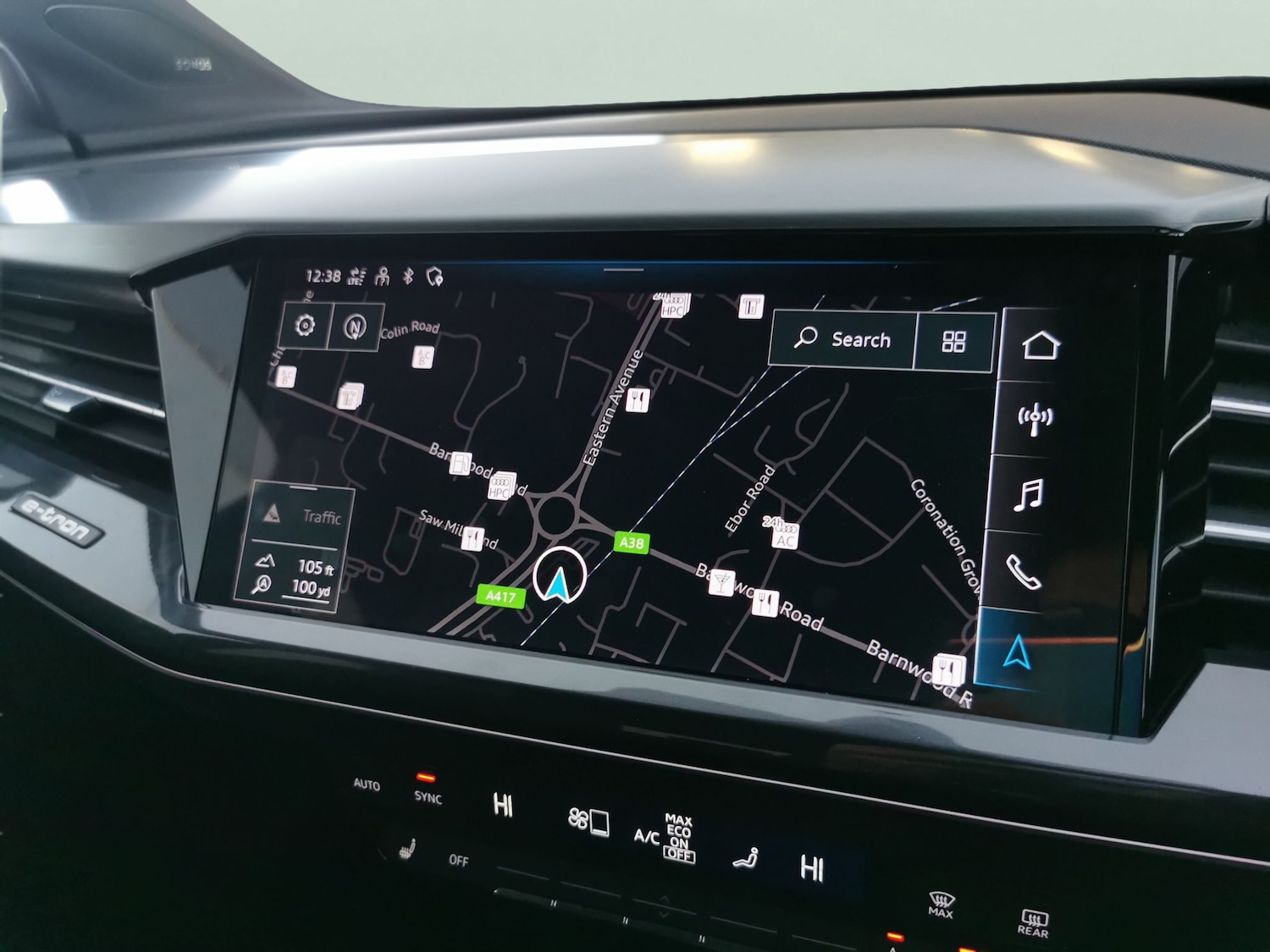 Used Audi Q4 e-tron 2022 for sale - 77053083: Photo 5