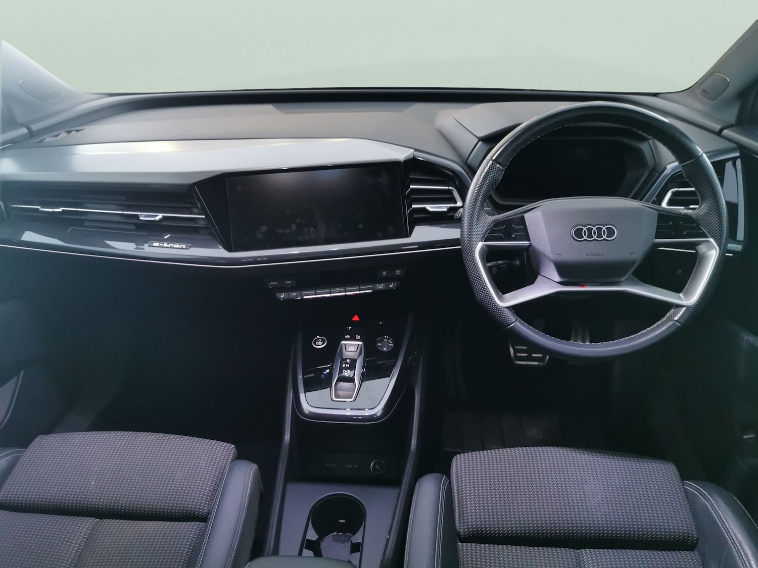 Used Audi Q4 e-tron 2022 for sale - 77053083: Photo 7