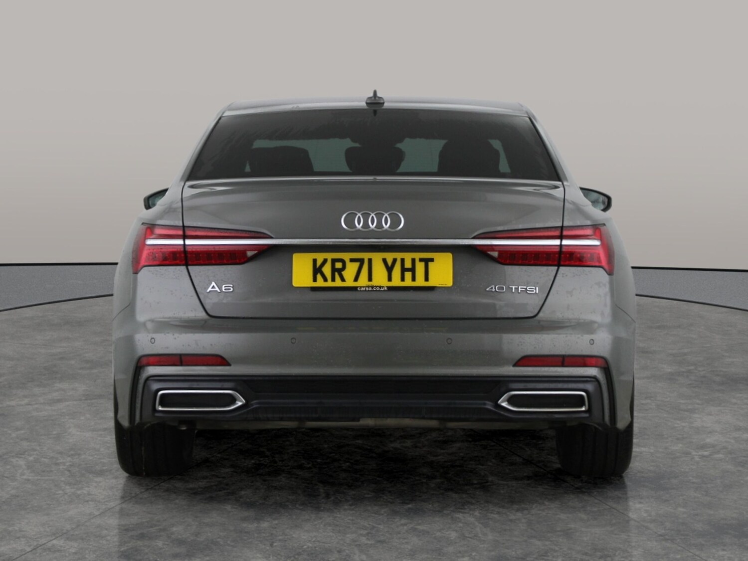 Used Audi A6 2022 for sale - 77746420: Photo 11