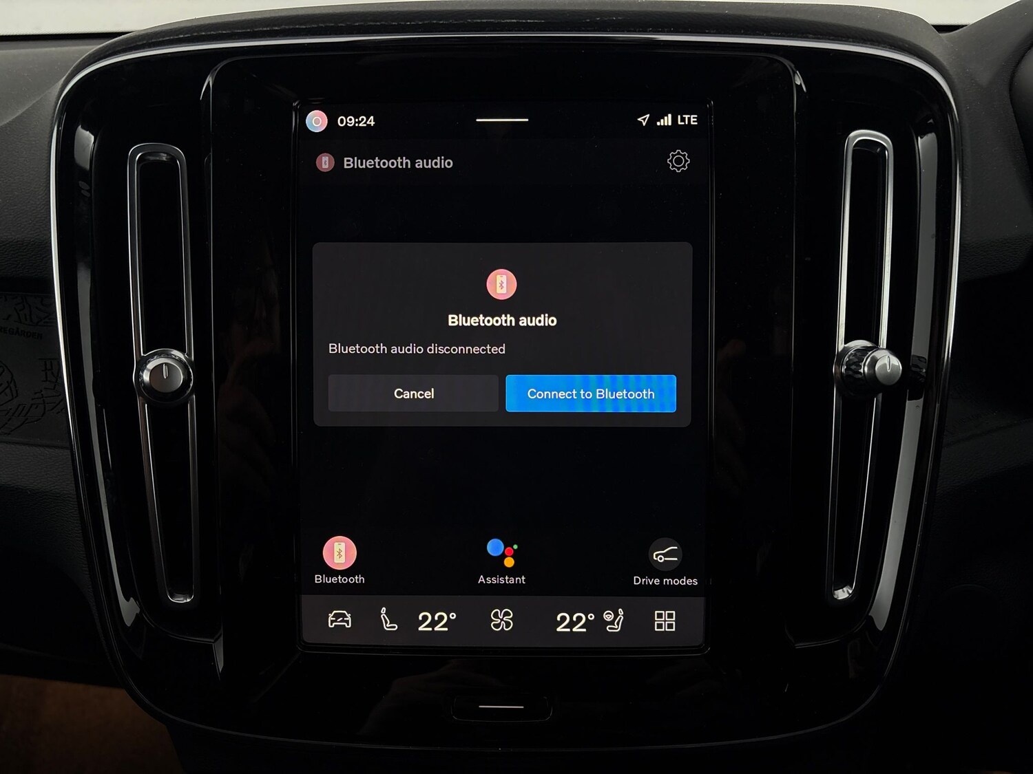 Used Volvo XC40 2023 for sale - 78150900: Photo 22