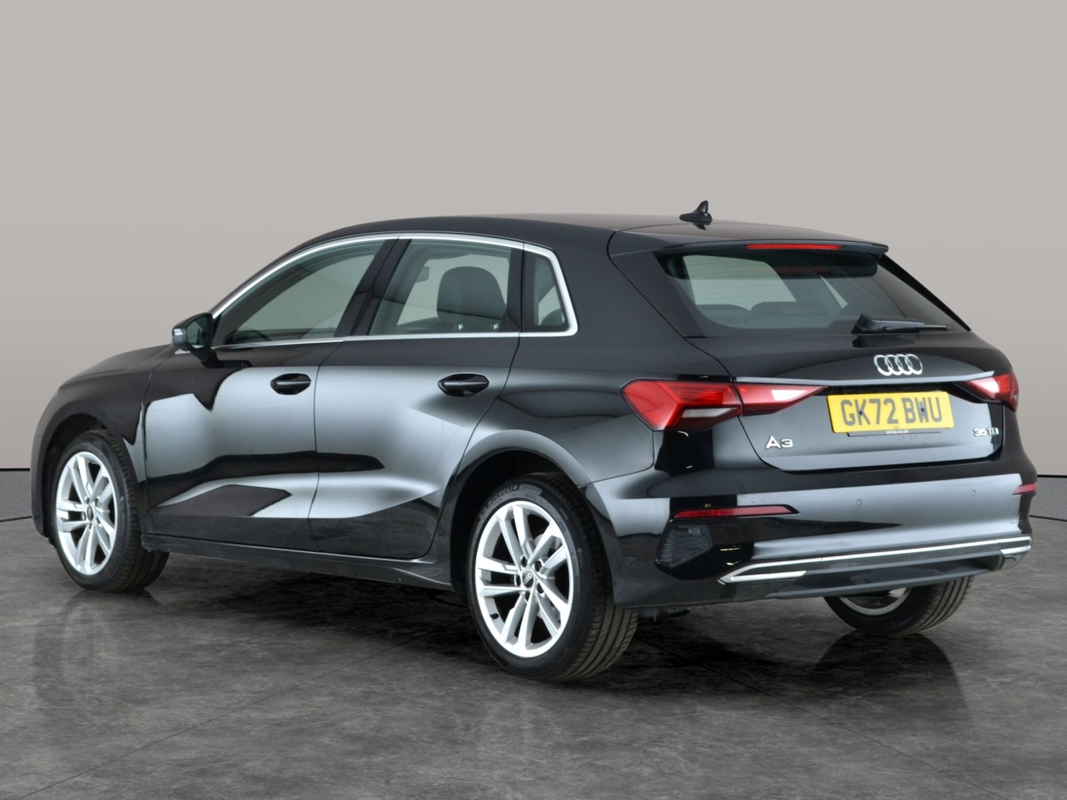 Used Audi A3 2022 for sale - 77043690: Photo 12