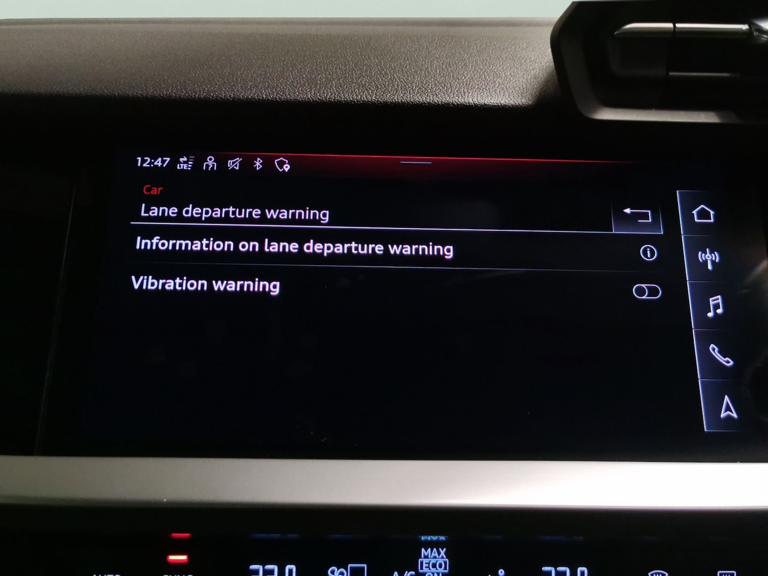 Used Audi A3 2022 for sale - 77043690: Photo 20