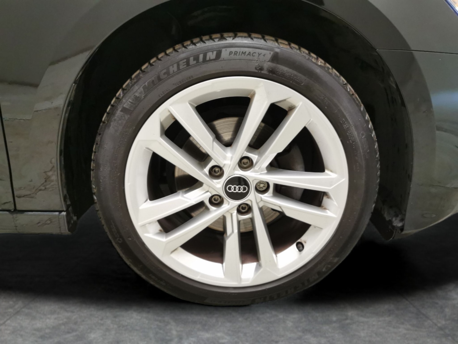 Used Audi A3 2022 for sale - 77043690: Photo 24