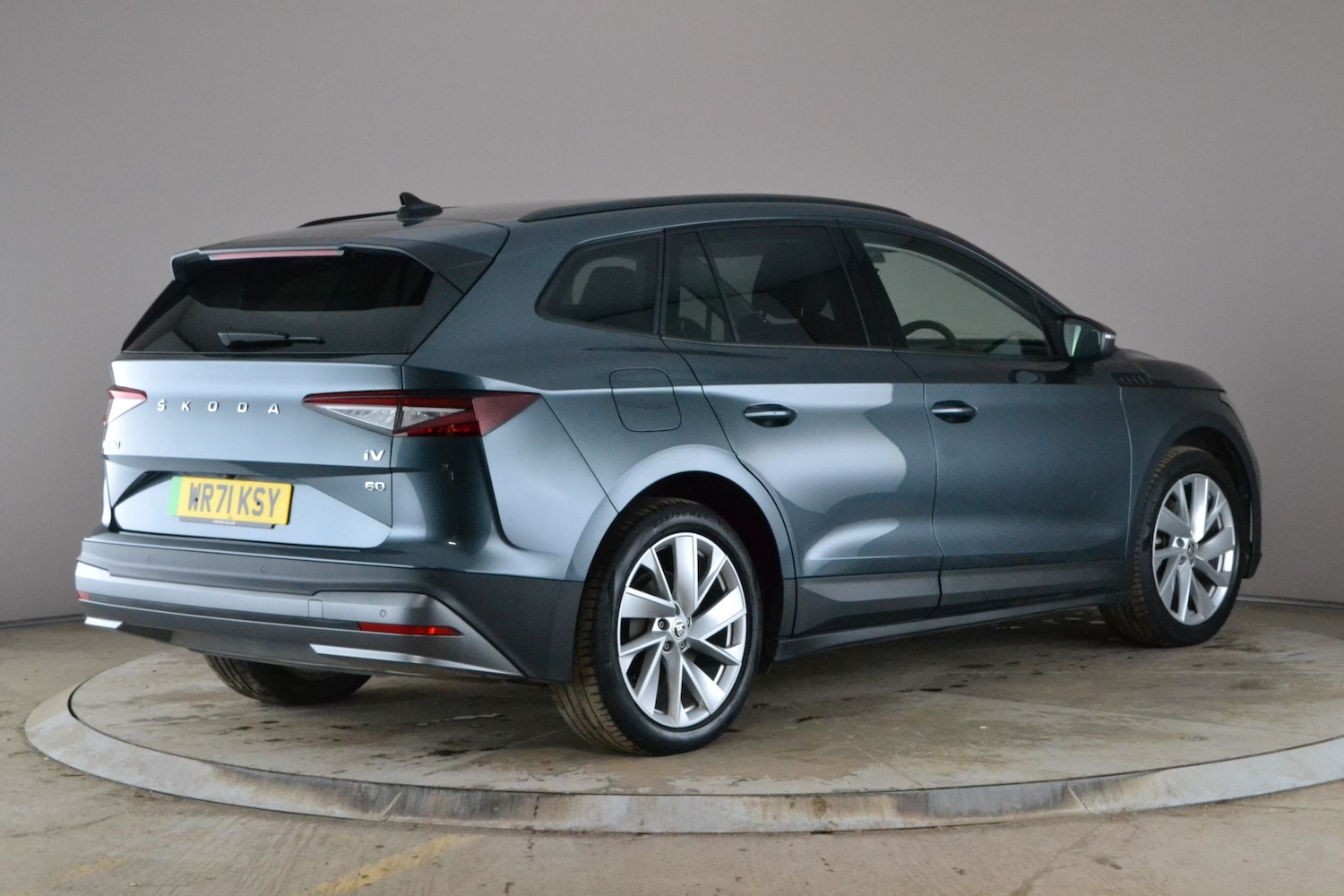 Used Skoda Enyaq 2022 for sale - 78028328: Photo 10