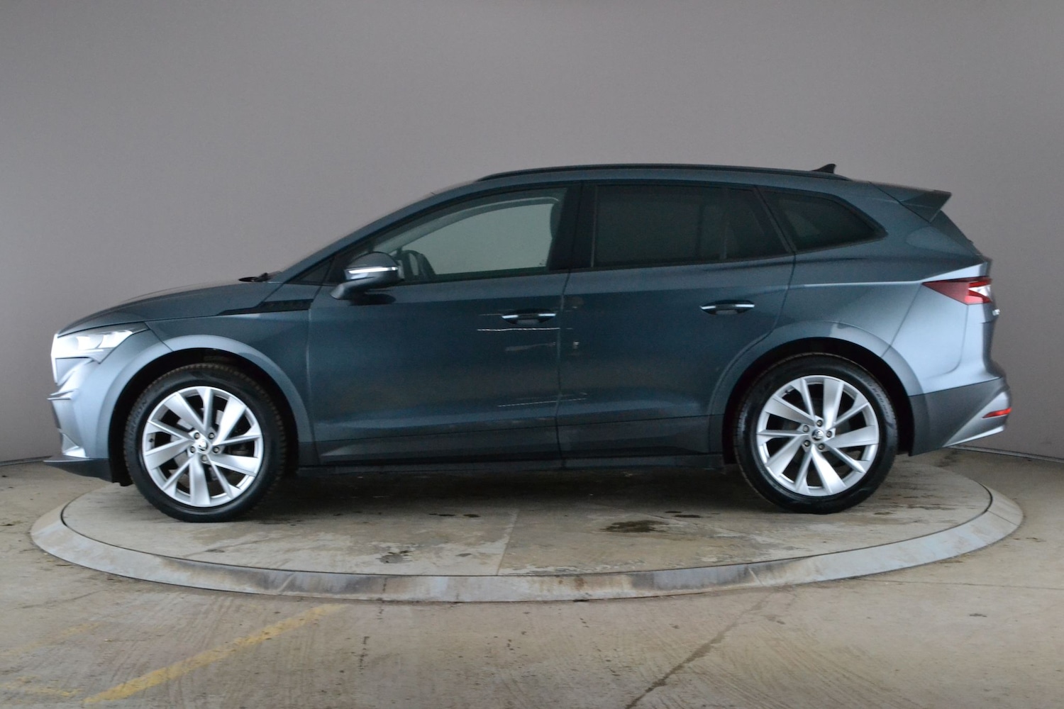 Used Skoda Enyaq 2022 for sale - 78028328: Photo 13