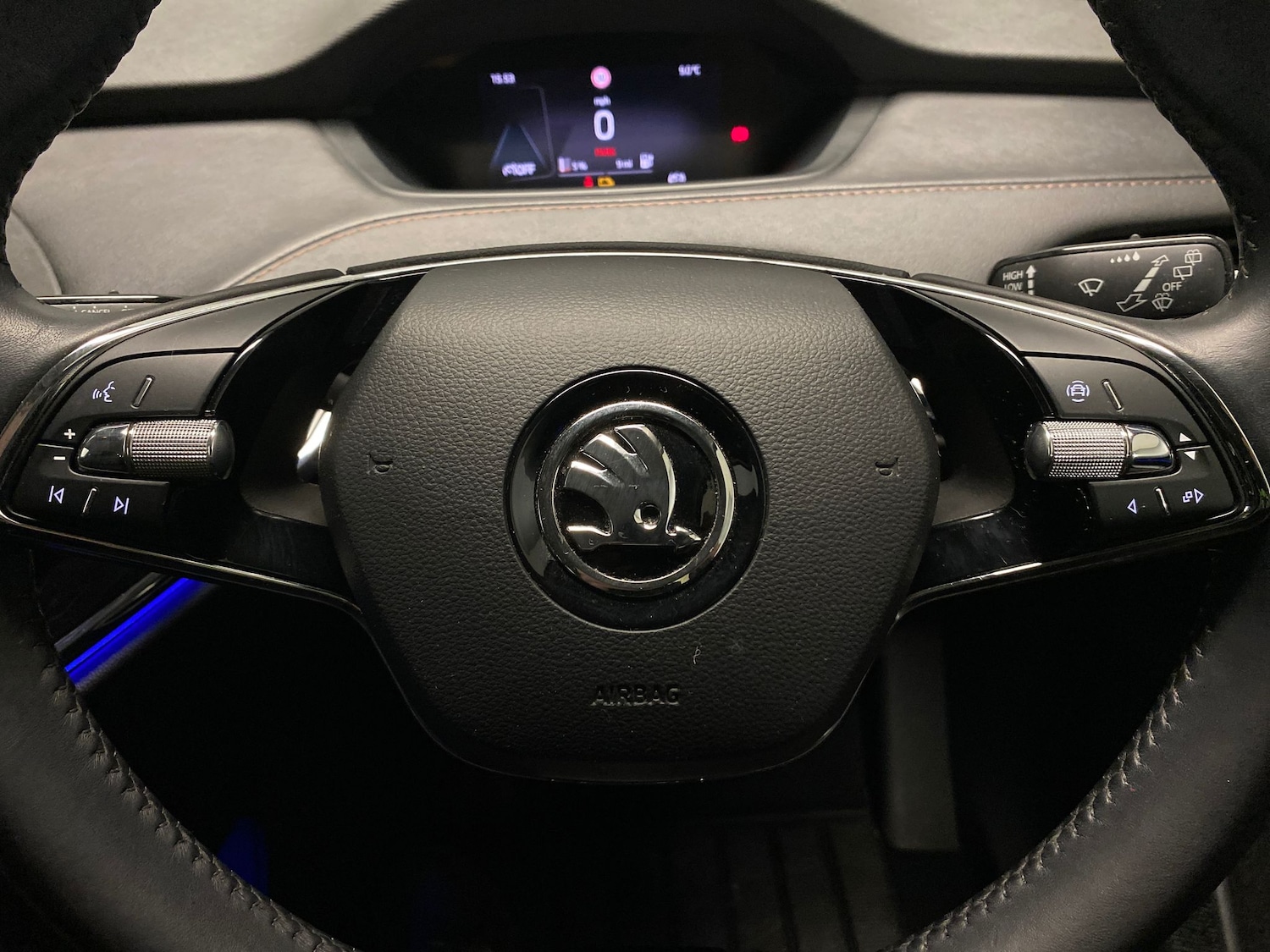 Used Skoda Enyaq 2022 for sale - 78028328: Photo 14