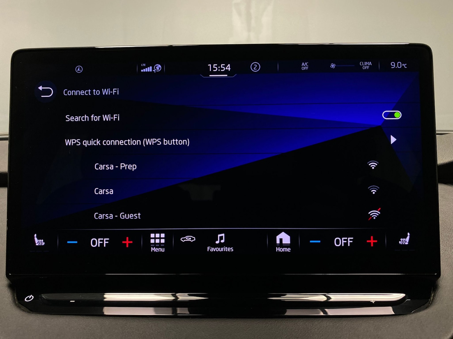 Used Skoda Enyaq 2022 for sale - 78028328: Photo 15