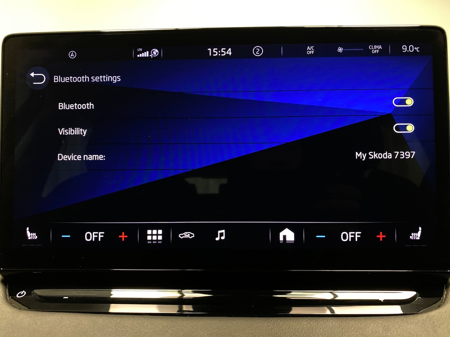 Used Skoda Enyaq 2022 for sale - 78028328: Photo 16