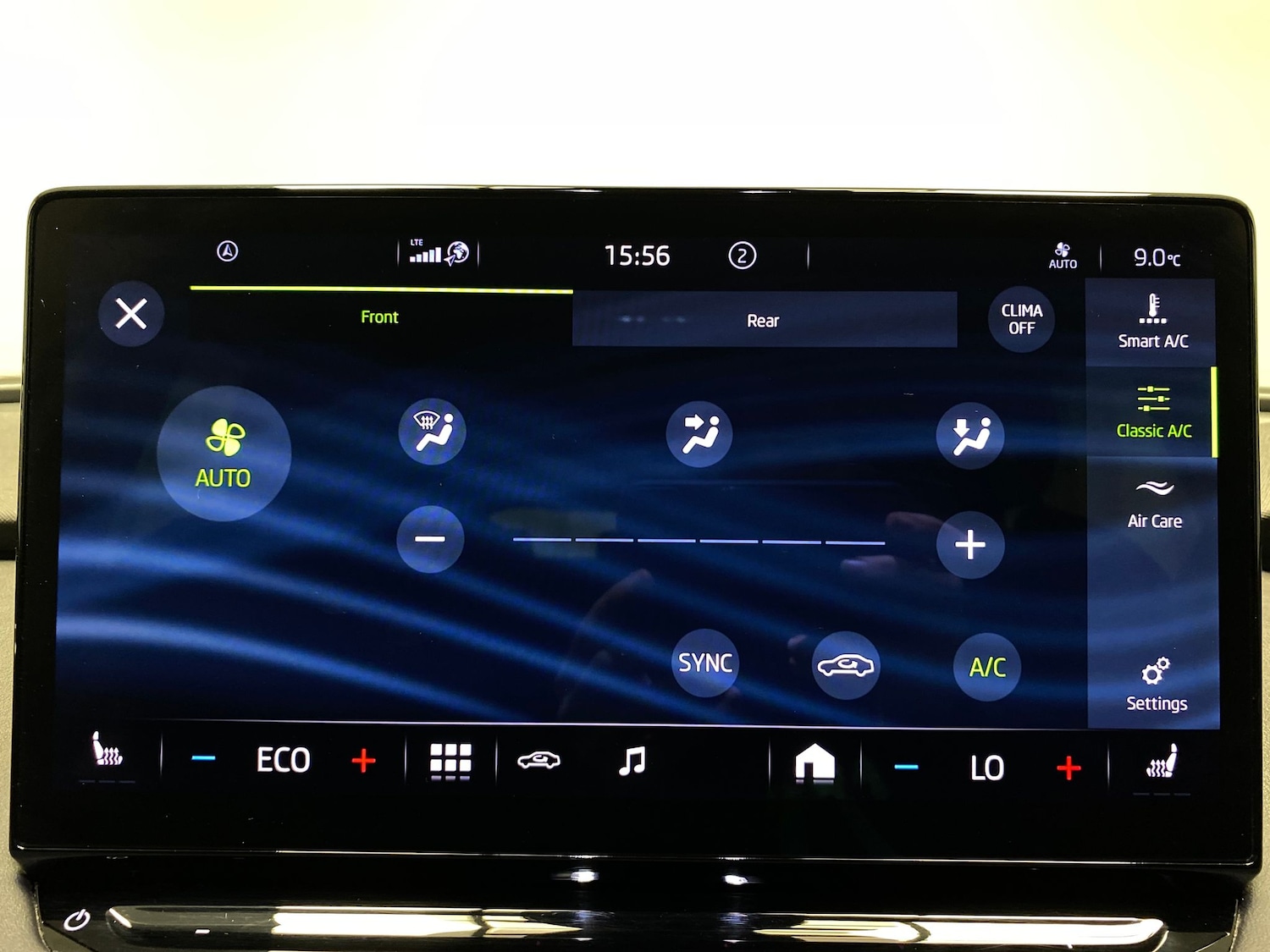 Used Skoda Enyaq 2022 for sale - 78028328: Photo 17