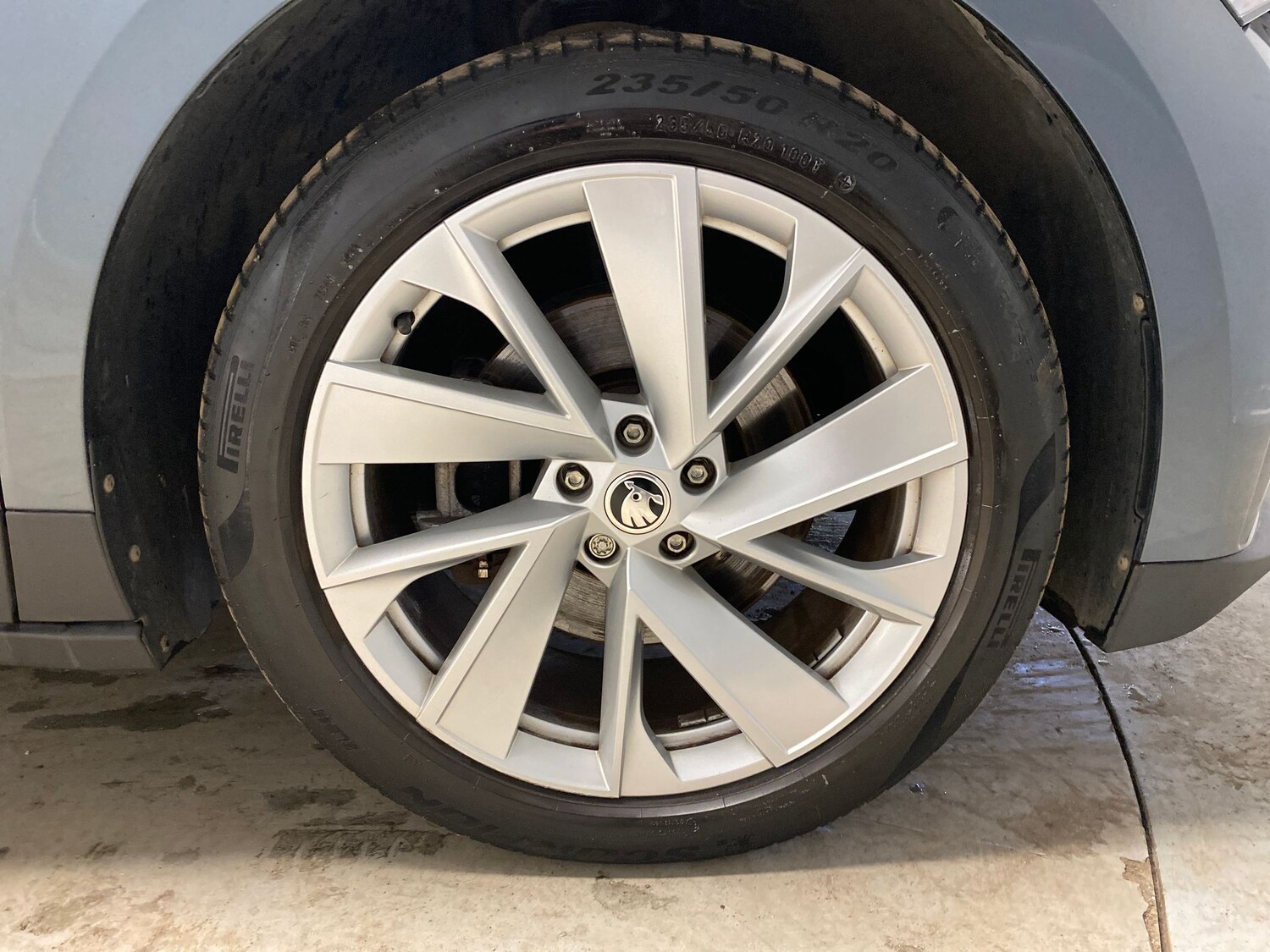 Used Skoda Enyaq 2022 for sale - 78028328: Photo 22