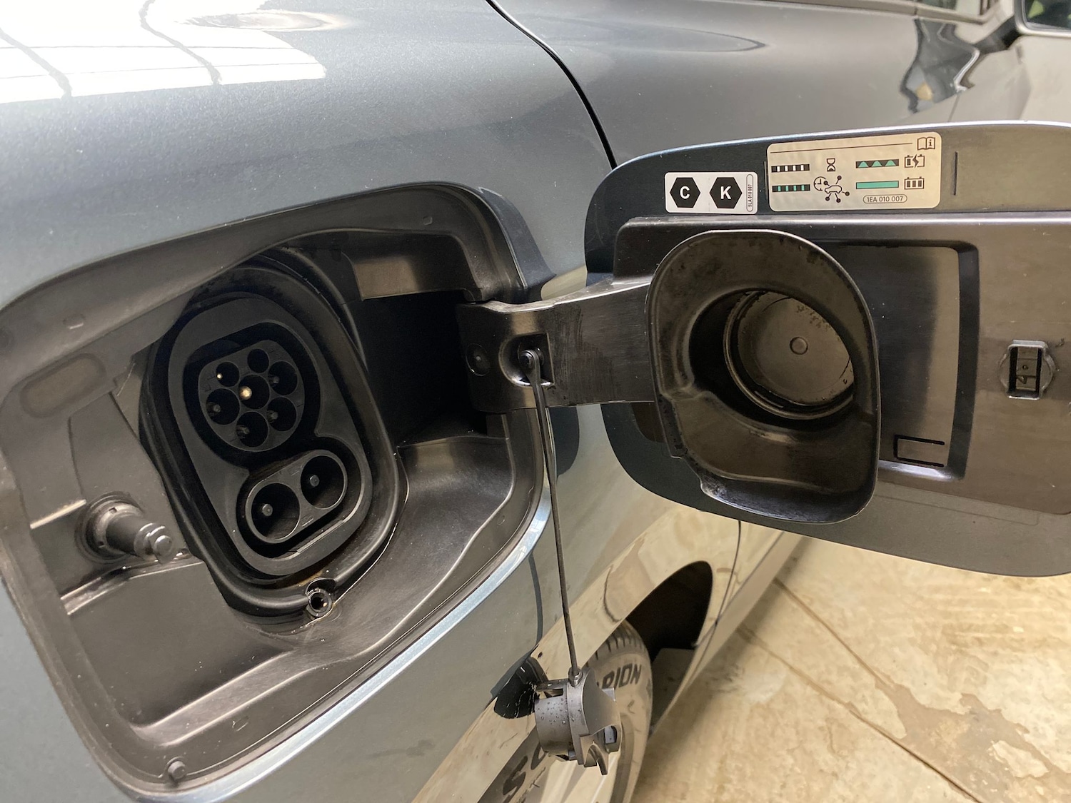 Used Skoda Enyaq 2022 for sale - 78028328: Photo 29