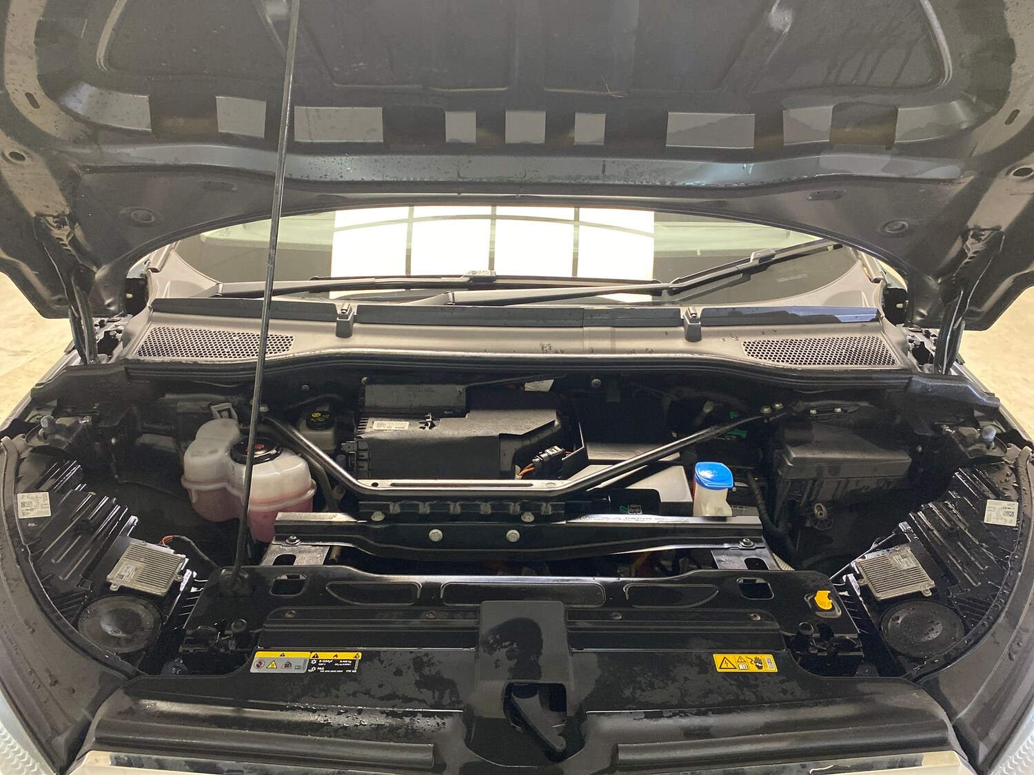 Used Skoda Enyaq 2022 for sale - 78028328: Photo 31