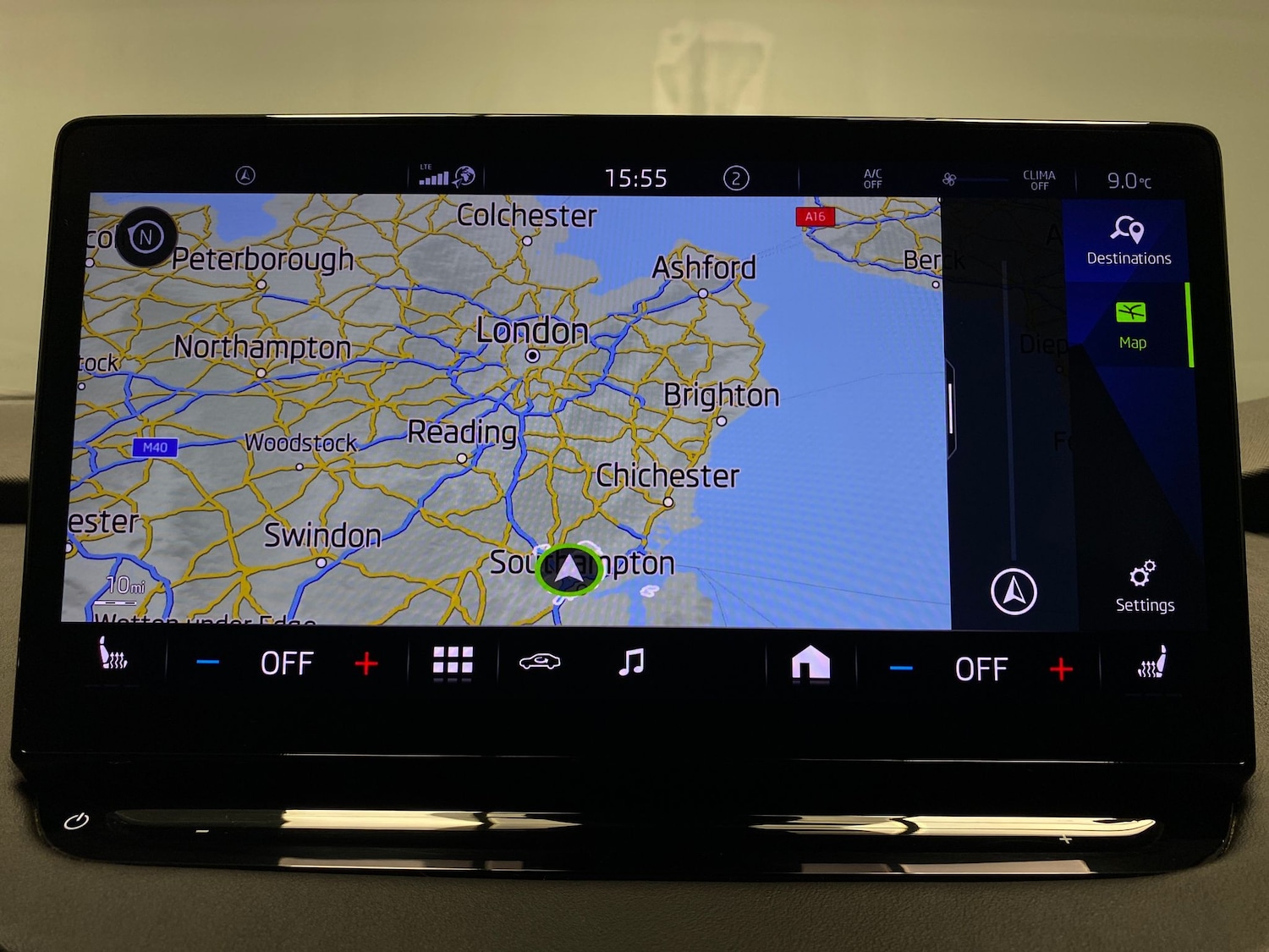 Used Skoda Enyaq 2022 for sale - 78028328: Photo 5