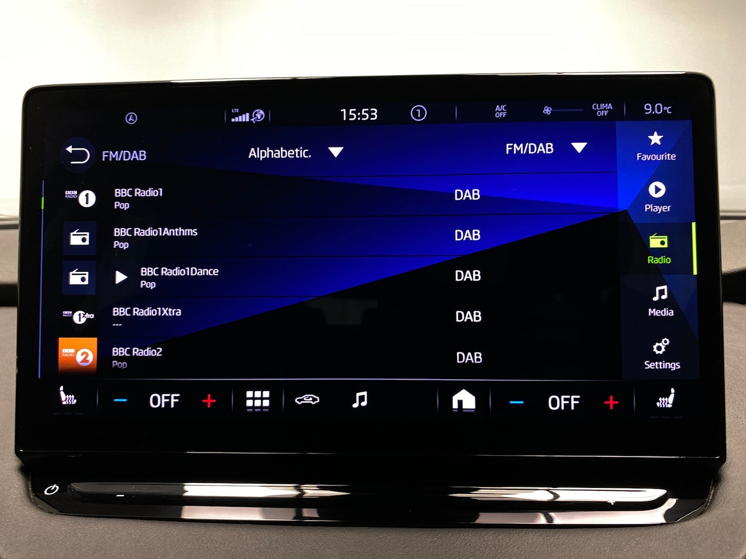 Used Skoda Enyaq 2022 for sale - 78028328: Photo 6