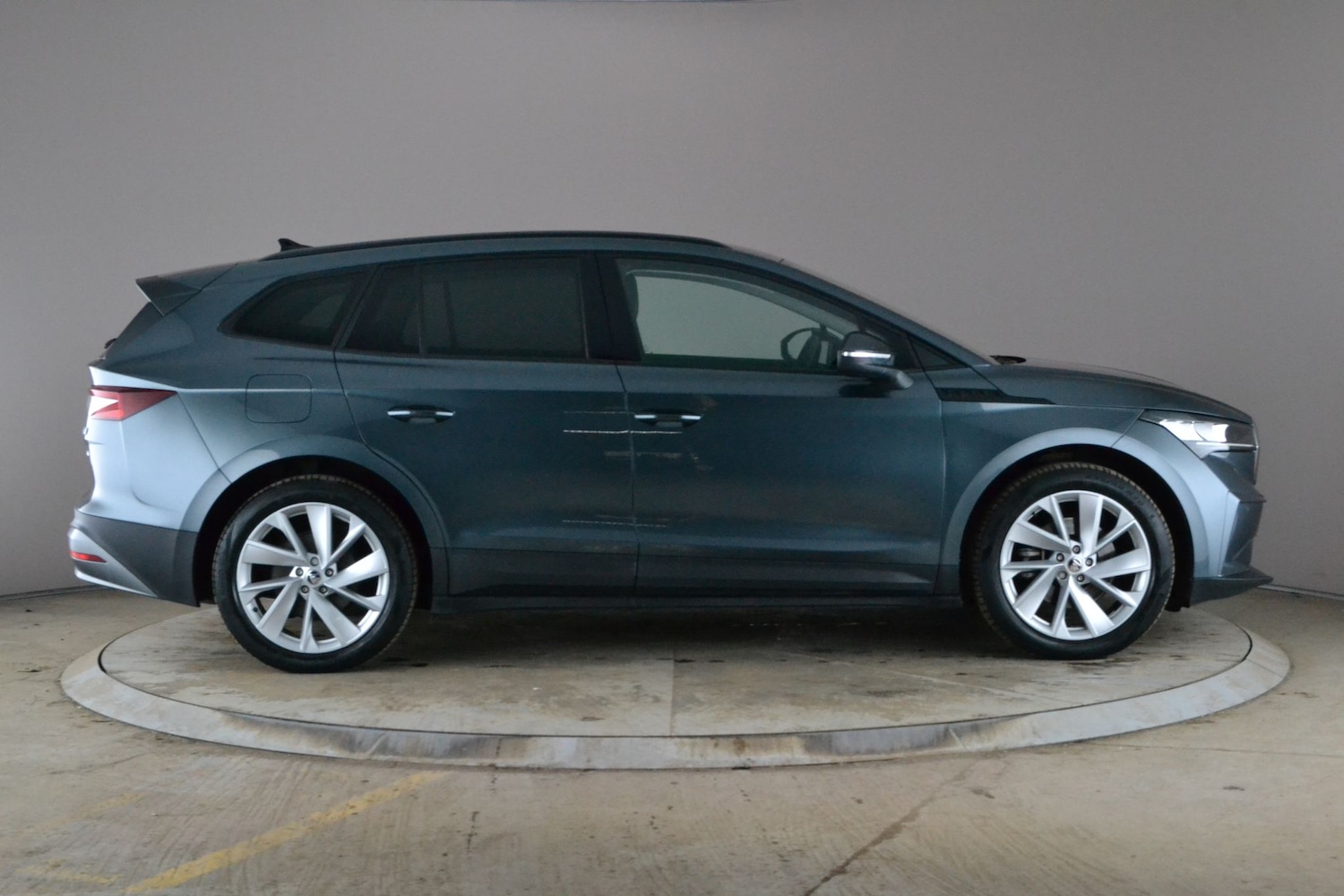 Used Skoda Enyaq 2022 for sale - 78028328: Photo 9