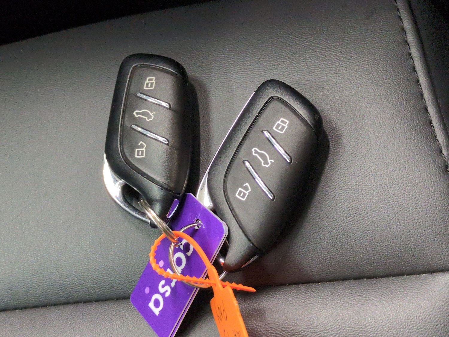 Used MG MG ZS 2024 for sale - 77244834: Photo 31