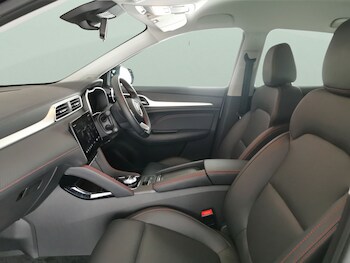 Used MG MG ZS 2024 for sale - 77244834: Photo