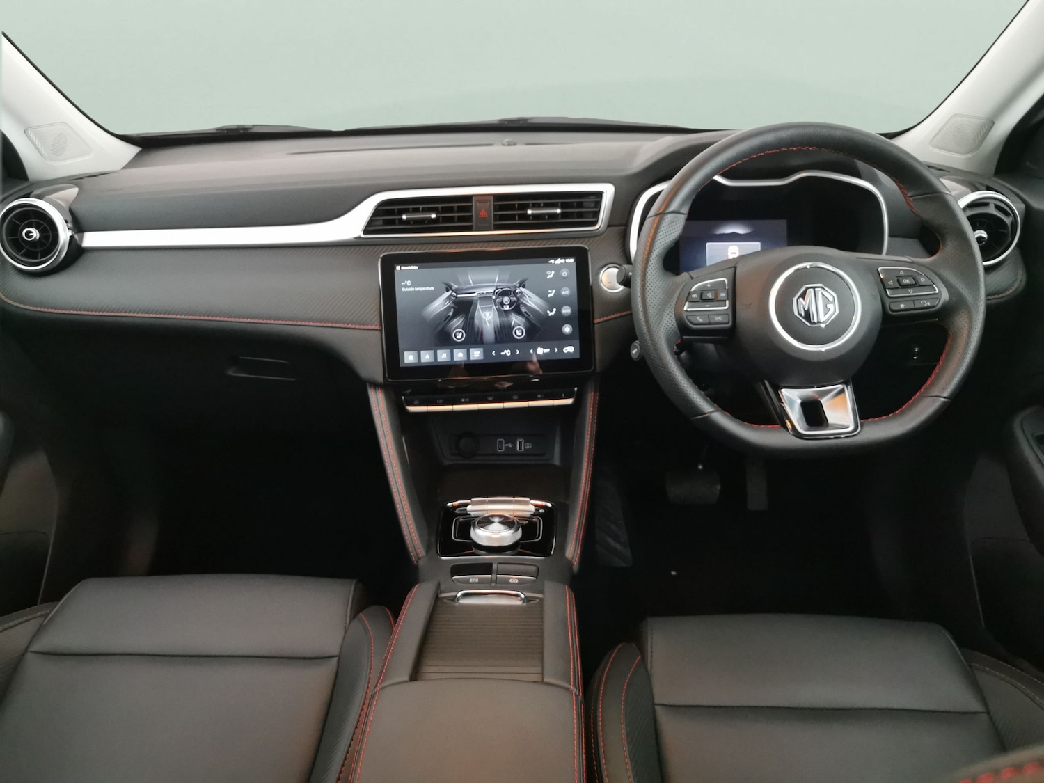 Used MG MG ZS 2024 for sale - 77244834: Photo 7