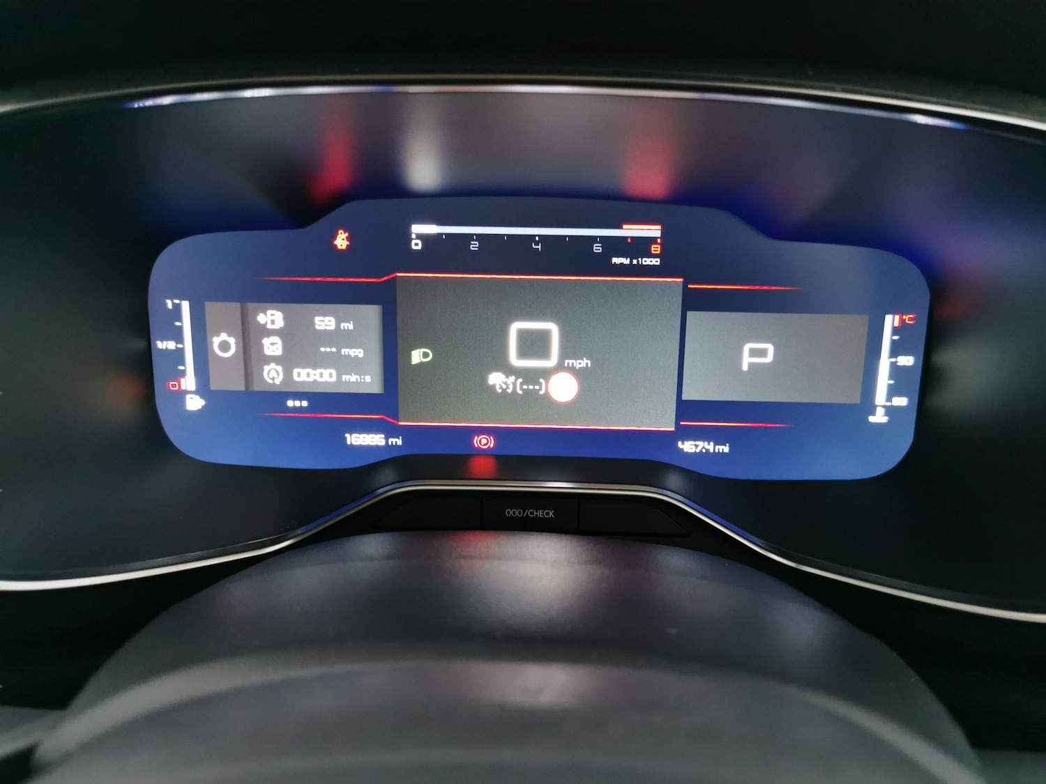 Used Citroen C5 Aircross 2022 for sale - 77316193: Photo 21