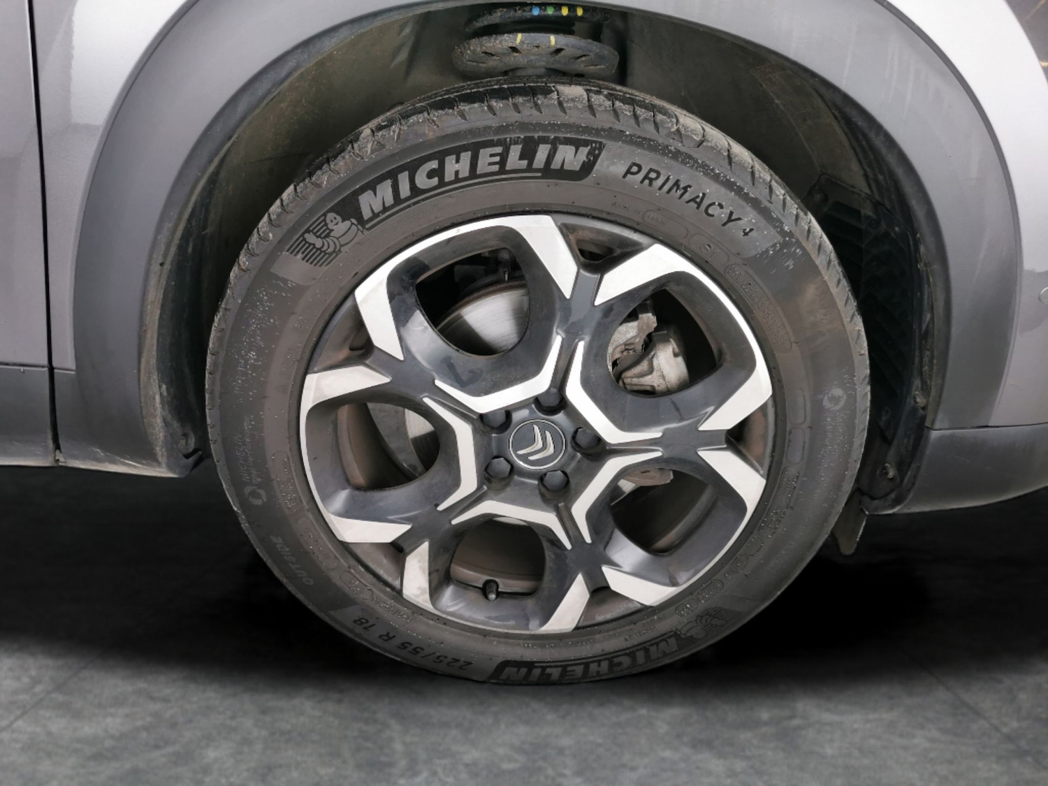 Used Citroen C5 Aircross 2022 for sale - 77316193: Photo 23