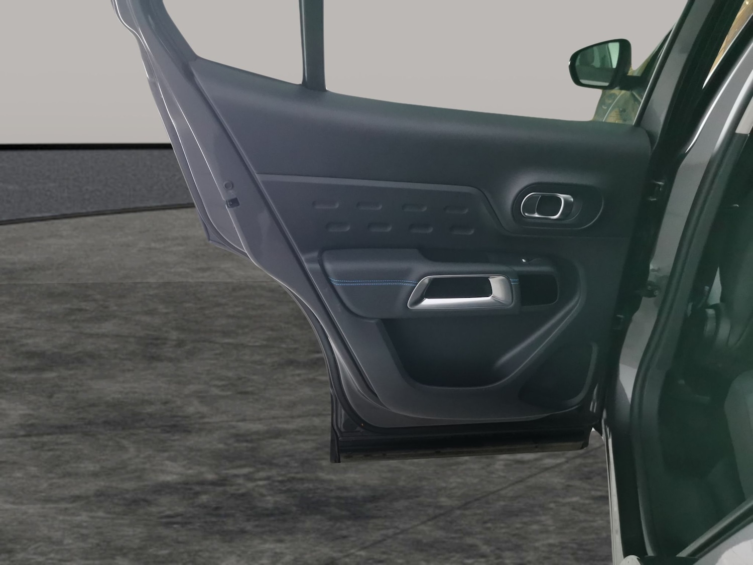 Used Citroen C5 Aircross 2022 for sale - 77316193: Photo 27