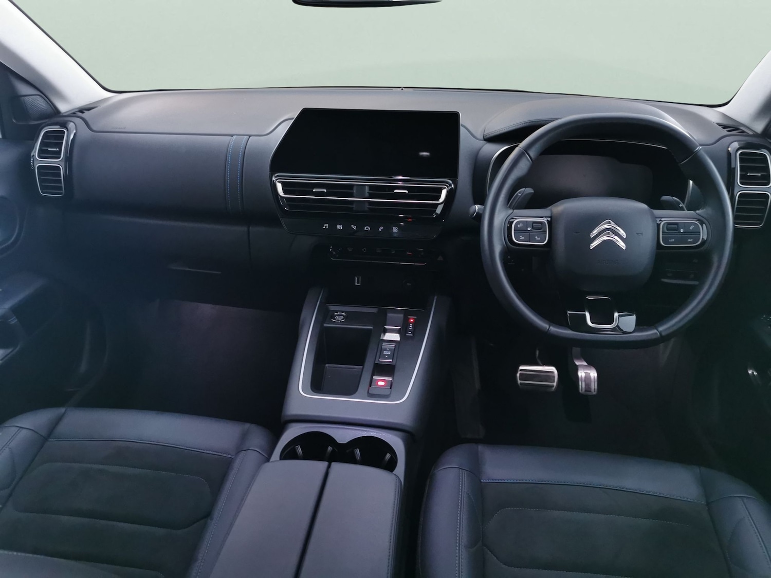 Used Citroen C5 Aircross 2022 for sale - 77316193: Photo 8