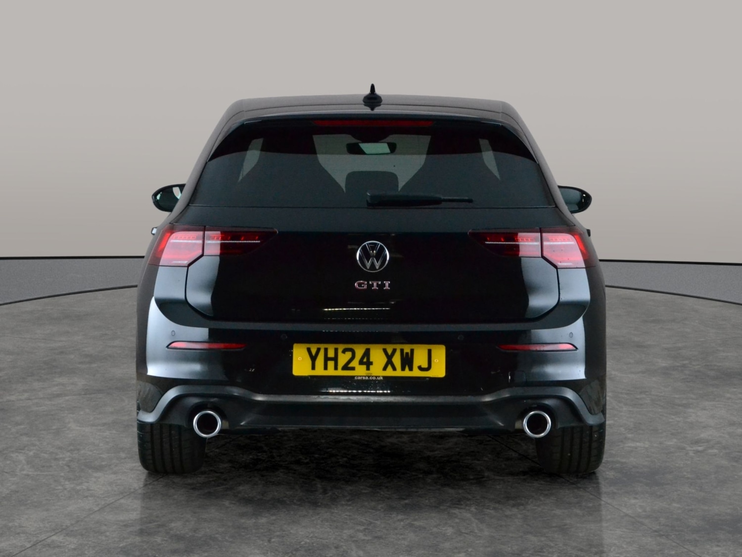 Used Volkswagen Golf 2024 for sale - 78199645: Photo 11