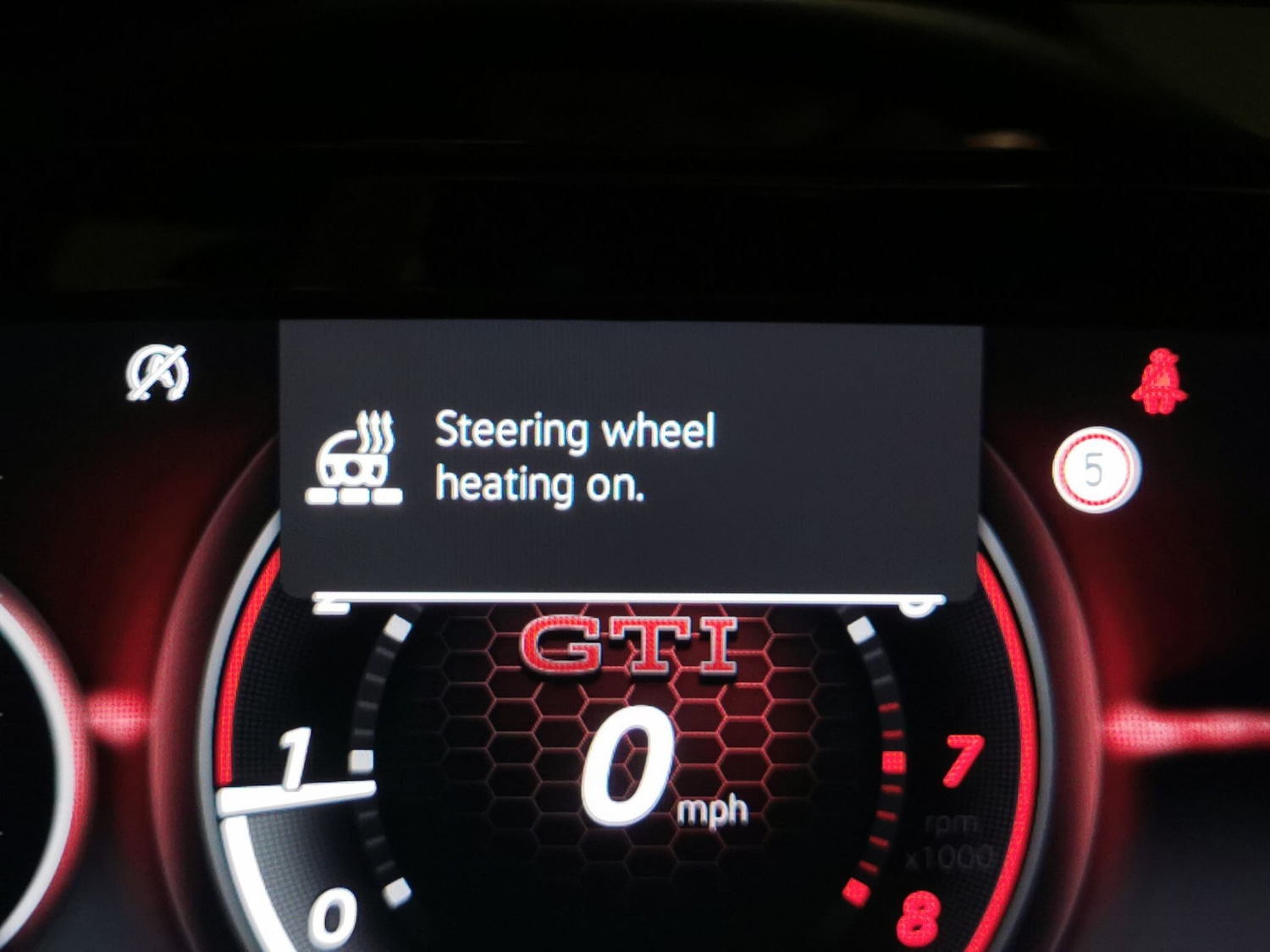 Used Volkswagen Golf 2024 for sale - 78199645: Photo 17