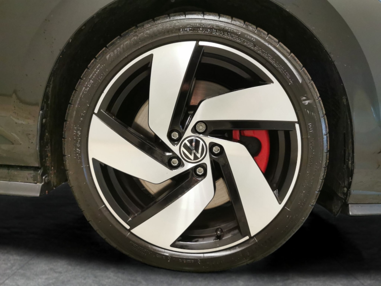 Used Volkswagen Golf 2024 for sale - 78199645: Photo 23