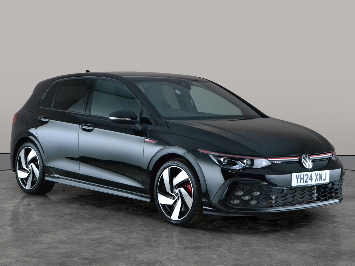 Used Volkswagen Golf 2024 for sale - 78199645: Photo 8