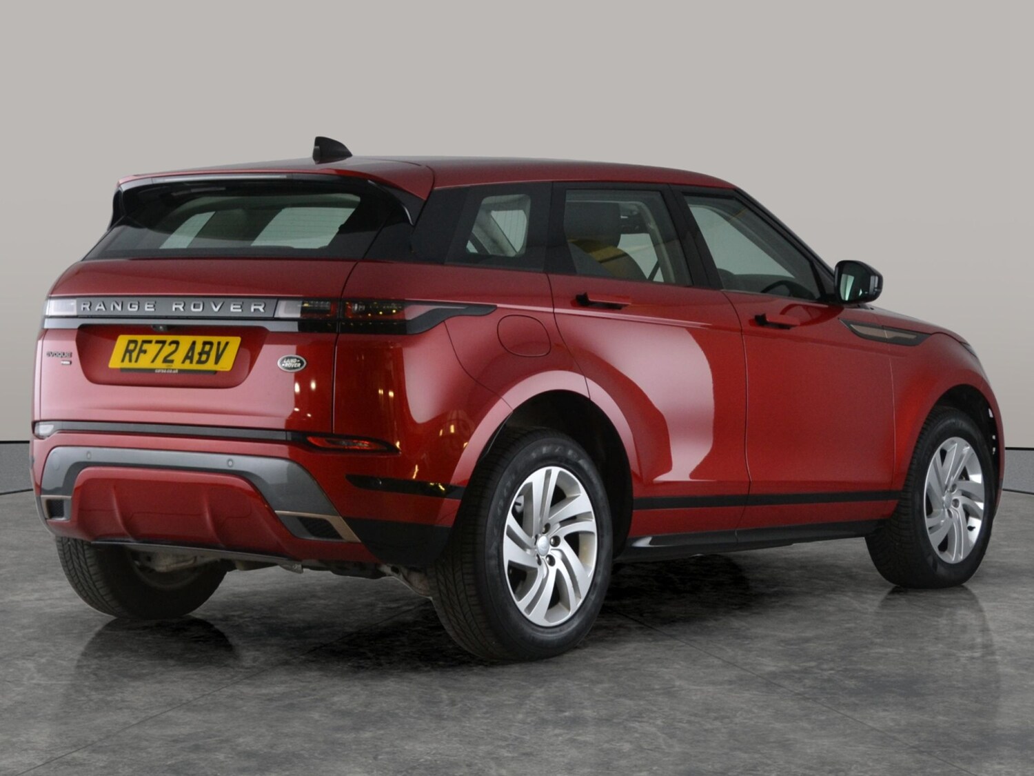 Used Land Rover Range Rover Evoque 2023 for sale - 78212310: Photo 10