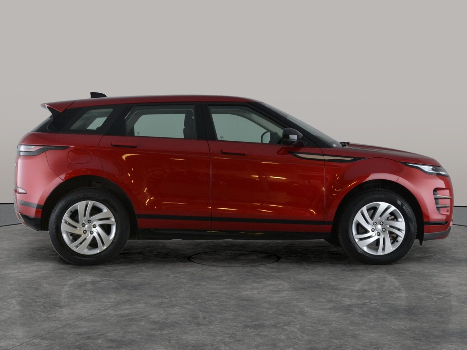 Used Land Rover Range Rover Evoque 2023 for sale - 78212310: Photo 11