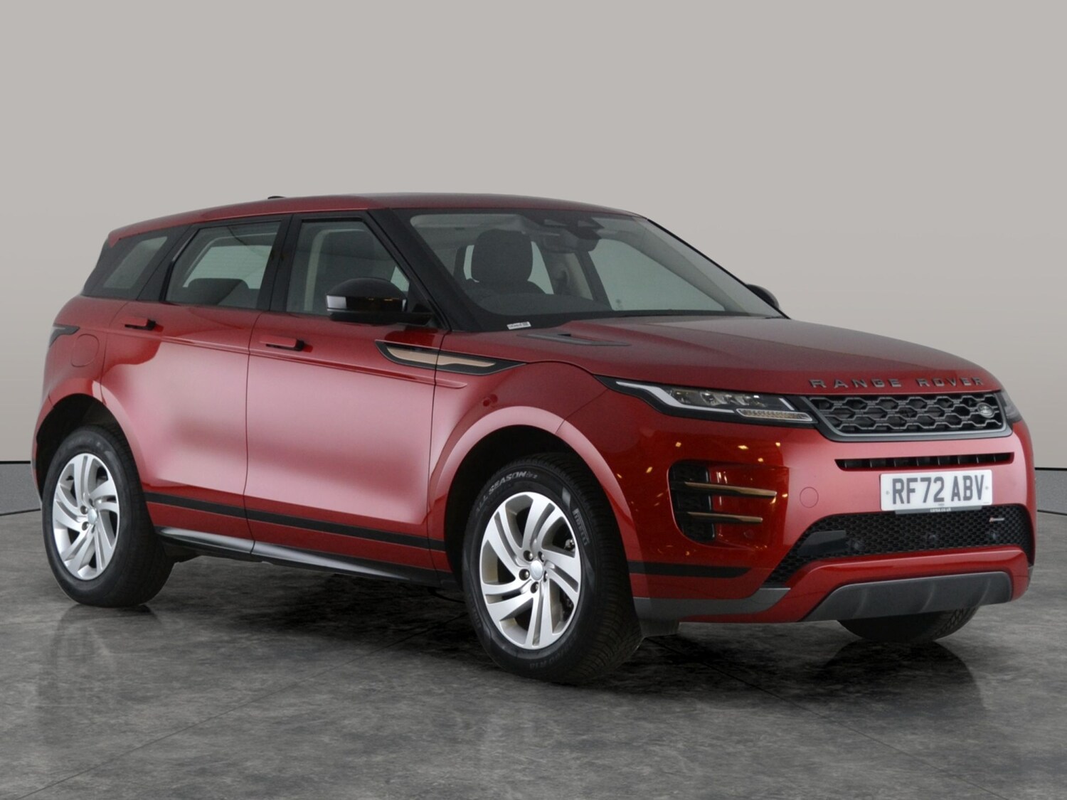 Used Land Rover Range Rover Evoque 2023 for sale - 78212310: Photo 12