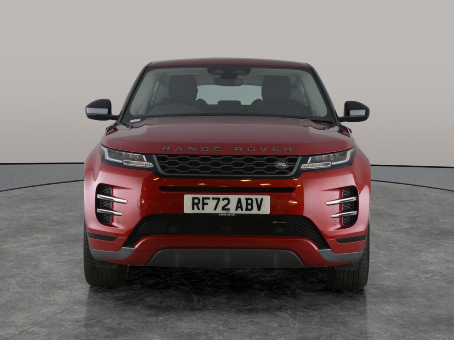 Used Land Rover Range Rover Evoque 2023 for sale - 78212310: Photo 13