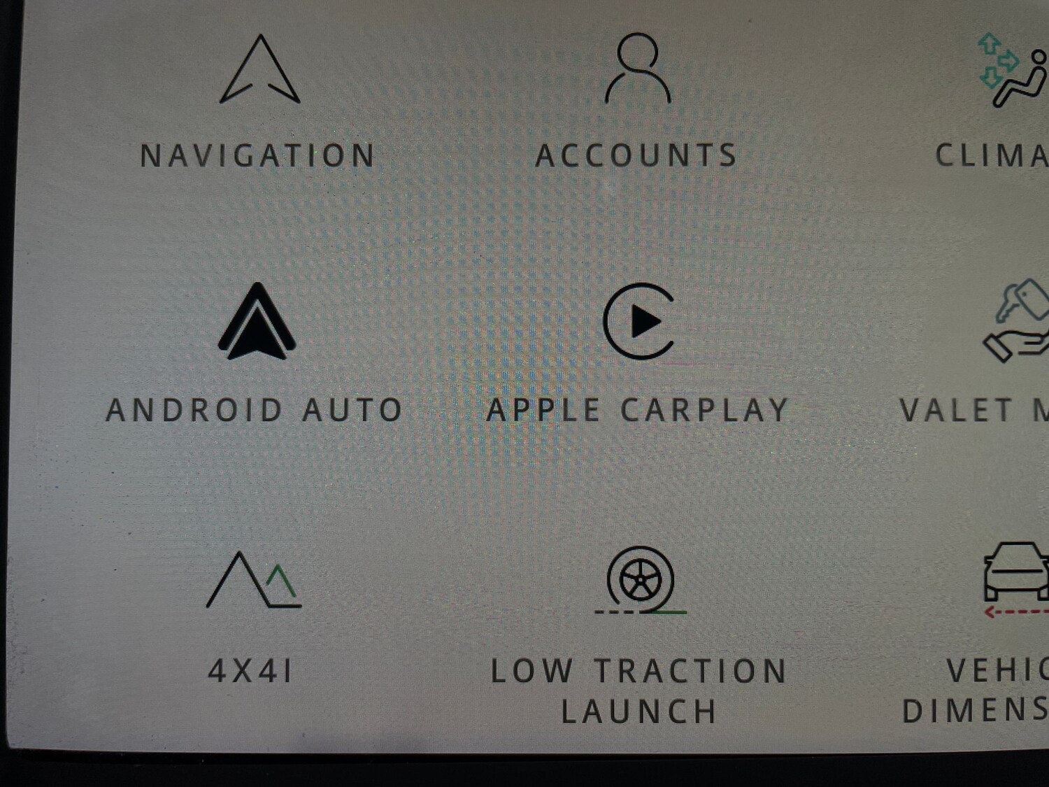 Used Land Rover Range Rover Evoque 2023 for sale - 78212310: Photo 16