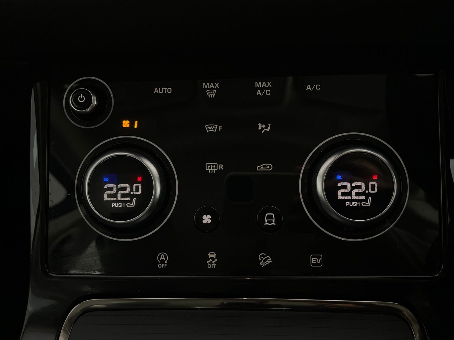 Used Land Rover Range Rover Evoque 2023 for sale - 78212310: Photo 20